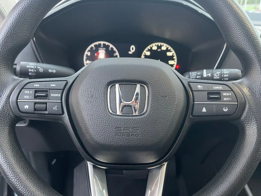 2024 Honda CR-V EX - Photo 17
