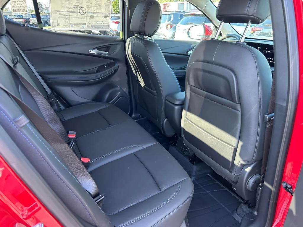 2026 Buick Encore GX Sport Touring - Photo 17