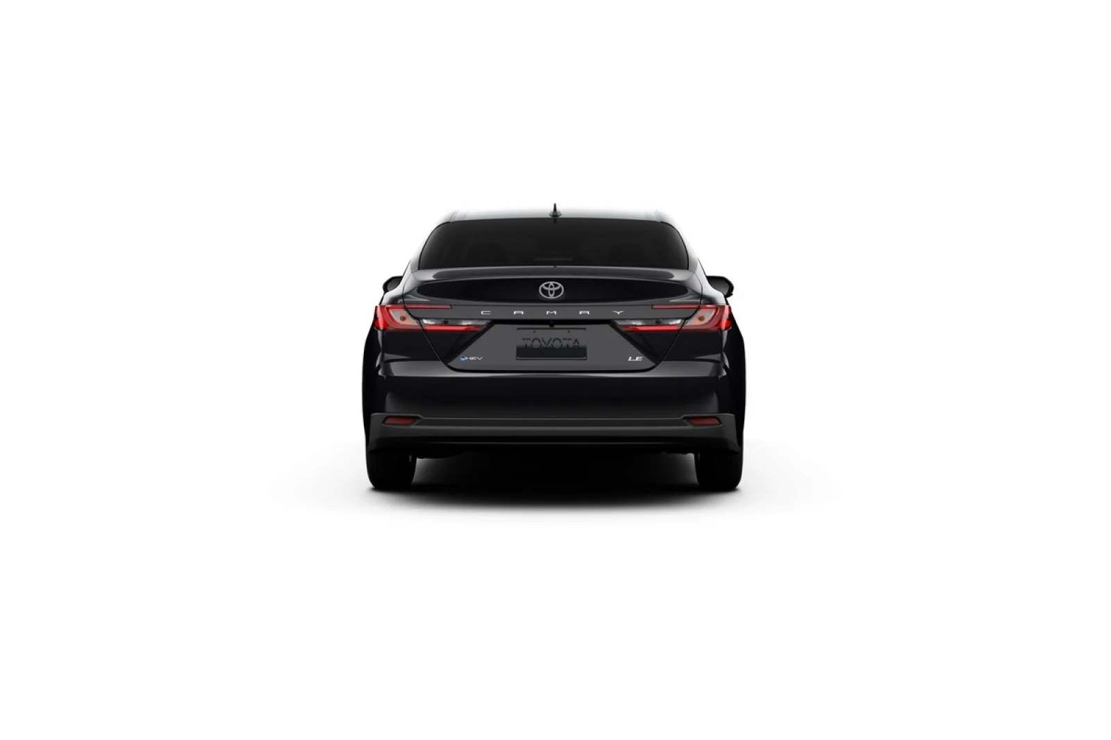 2026 Toyota Camry LE - Photo 39