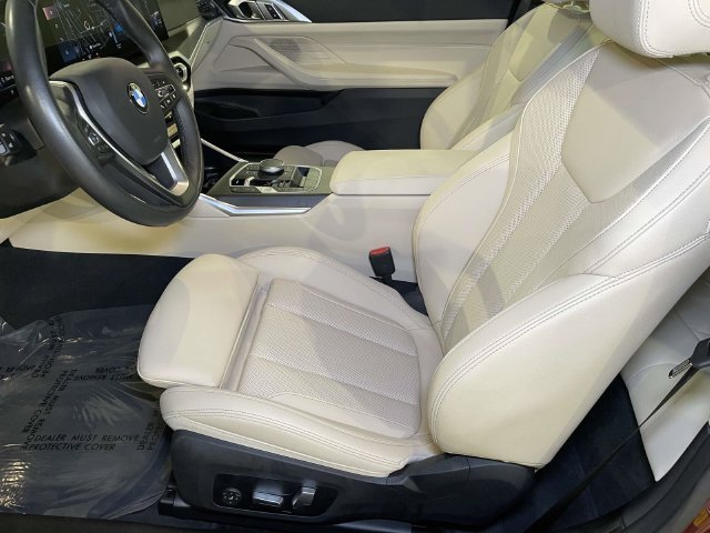 Used 2024 Red BMW 430i image 5