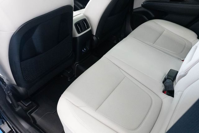 2024 Hyundai Tucson SEL Convenience - Photo 24