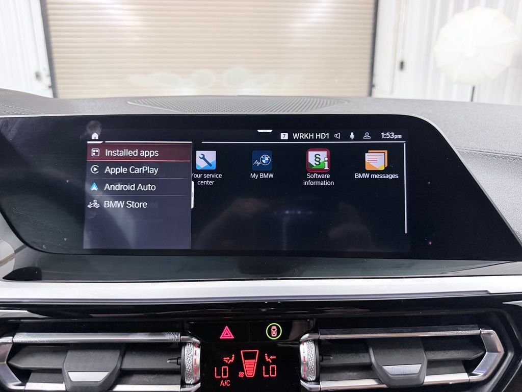 Used 2020 White BMW sDrive M40i image 40