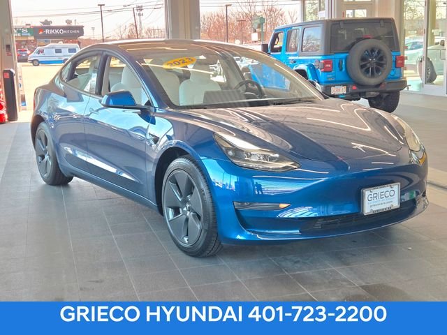 2023 Tesla Model 3 -'s photo