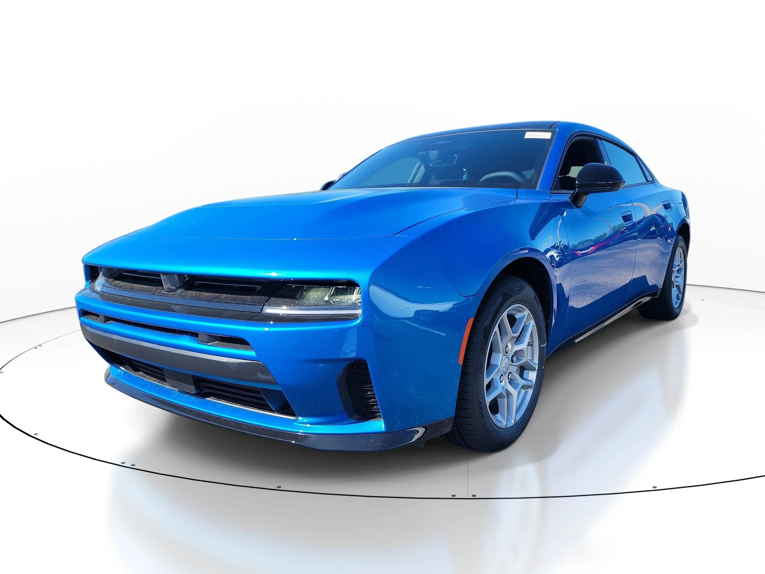 New 2026 Bludicrous Dodge R/T image 4