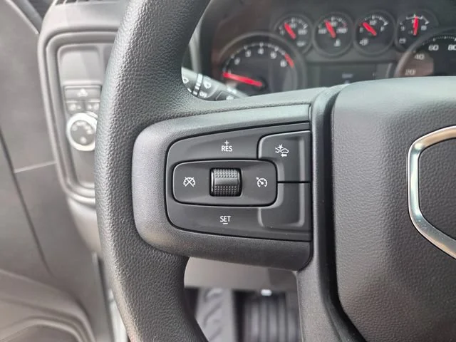 2026 GMC Sierra 1500 Pro - Photo 29