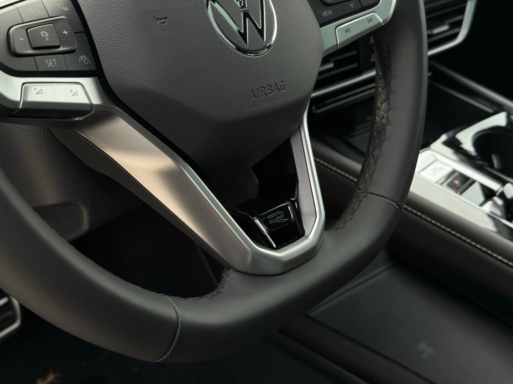 2026 Volkswagen Atlas Cross Sport SEL Premium R-LINE - Photo 21