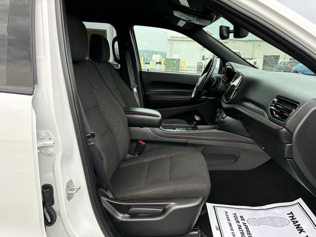 Certified Used 2026 White Dodge GT image 21