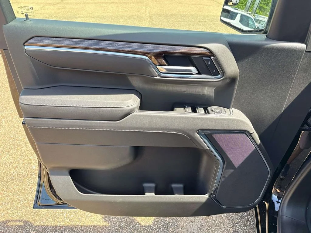 2026 GMC Sierra 1500 SLE - Photo 31