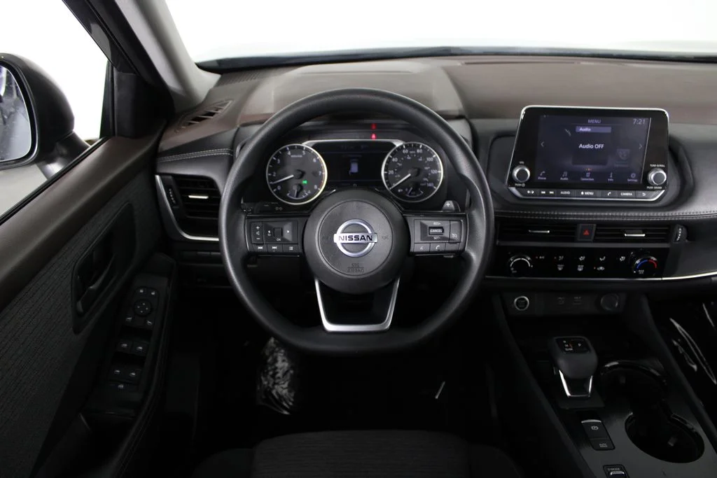 2021 Nissan Rogue S - Photo 7