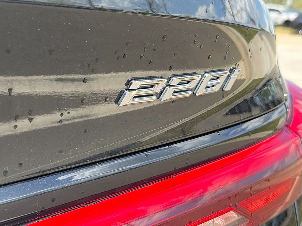 2024 BMW 2 Series 228i - Photo 35