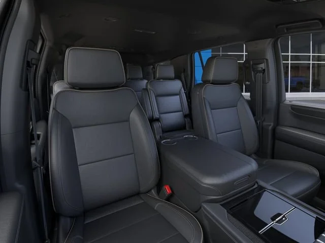 New 2026 Summit White GMC Elevation image 19