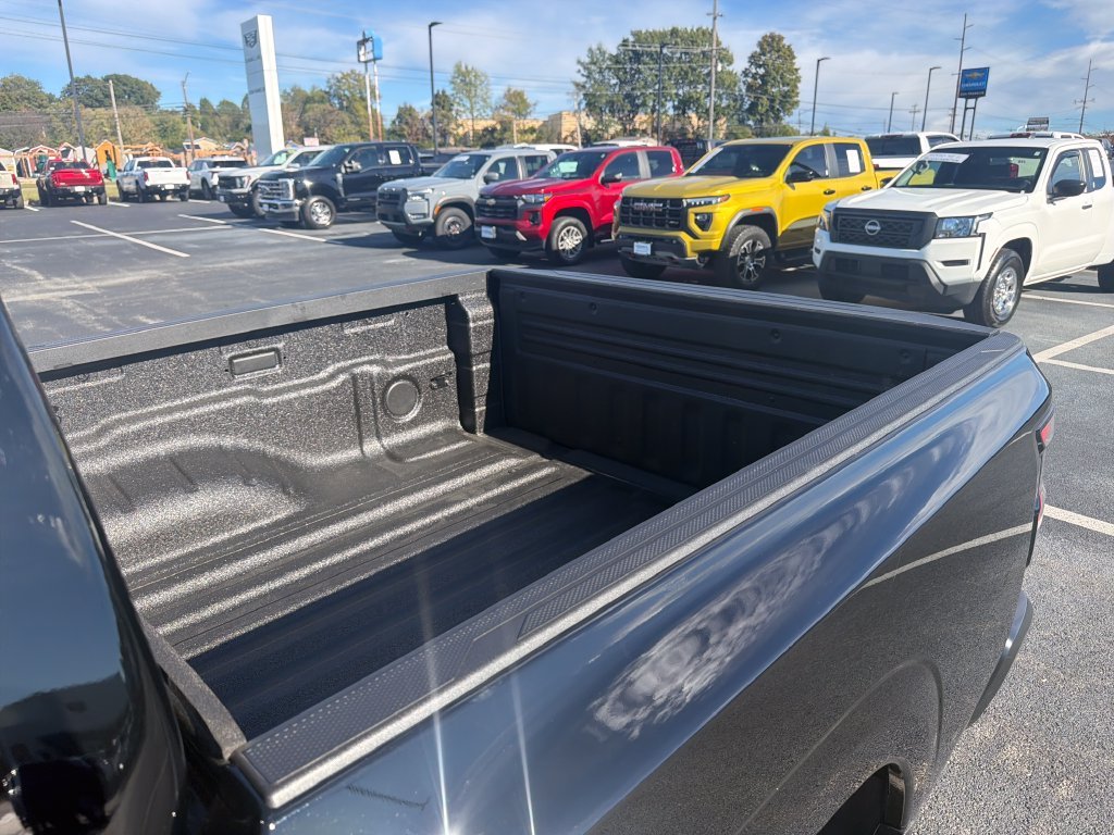 Used 2024 Black Nissan S image 10