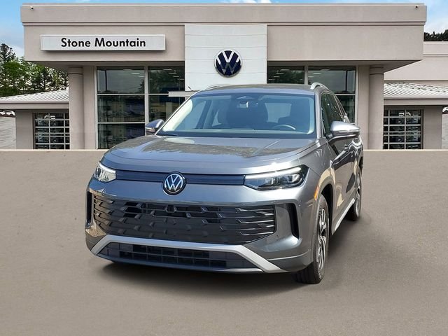 New 2026  Volkswagen S image 1