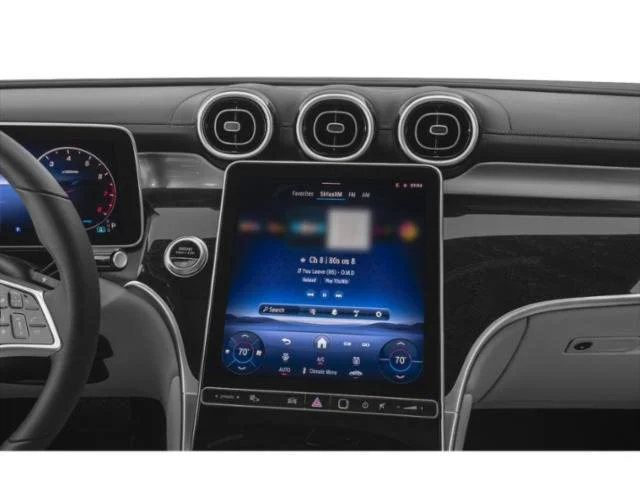 New 2027 Alpine Grey Mercedes-Benz  image 9