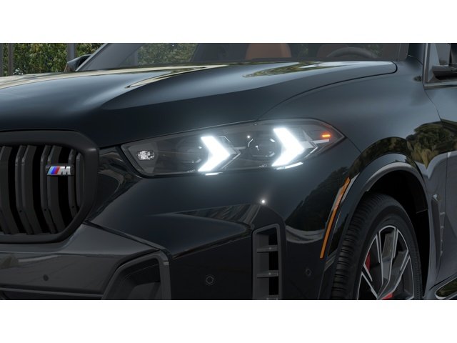 New 2026 Black BMW M60i image 6