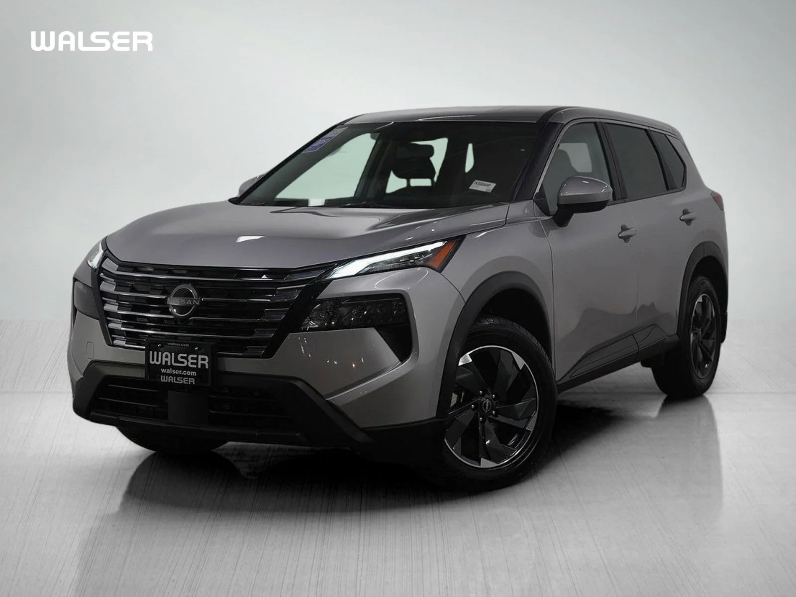 2025 Nissan Rogue SV AWD's photo
