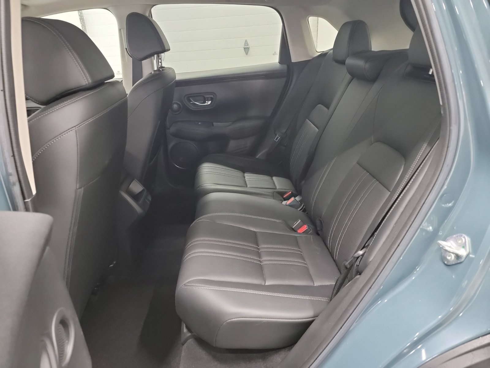 2024 Honda HR-V EX-L - Photo 58