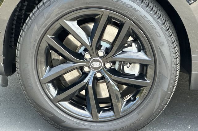 Certified Used 2026 Black Land Rover S image 24