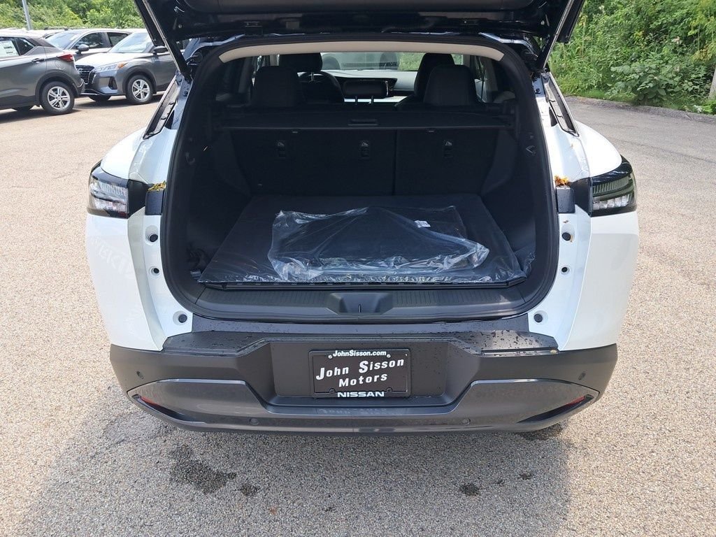2025 Nissan Murano SL - Photo 24