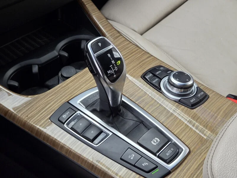 Used 2014 Gray BMW xDrive35i image 19
