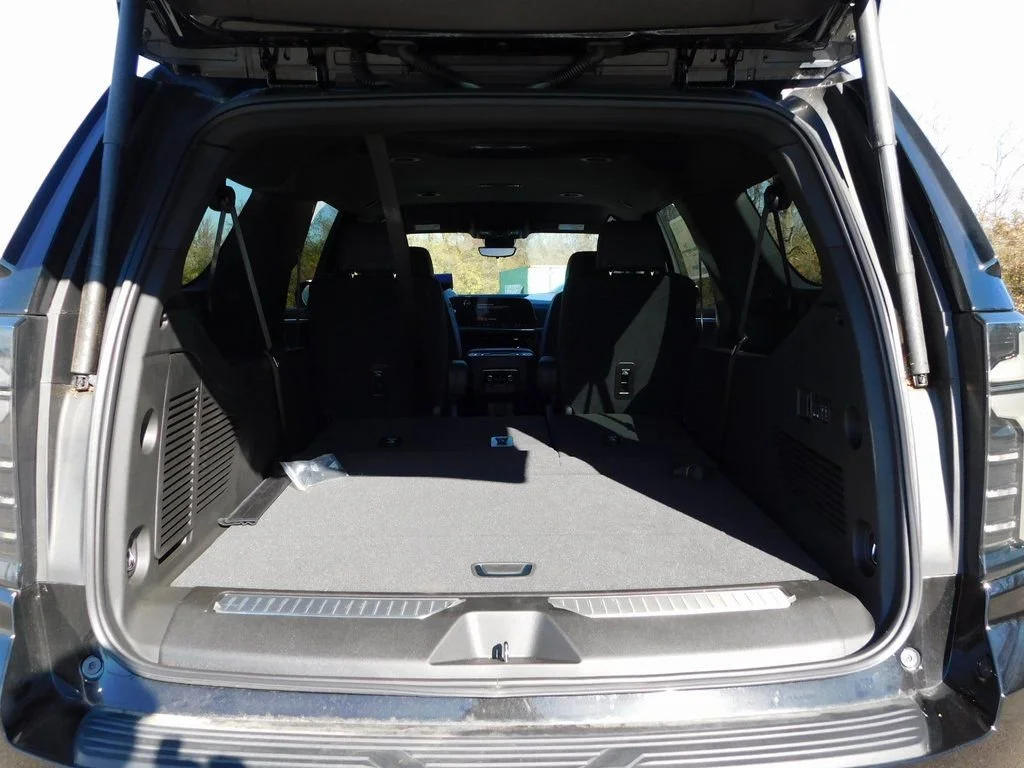 2025 Chevrolet Suburban High Country - Photo 29