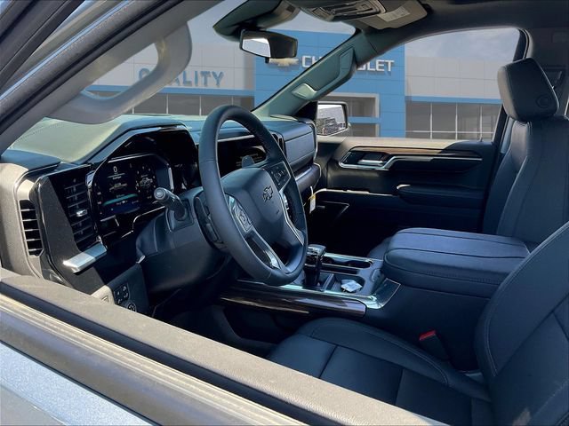 2026 Chevrolet Silverado 1500 RST - Photo 9