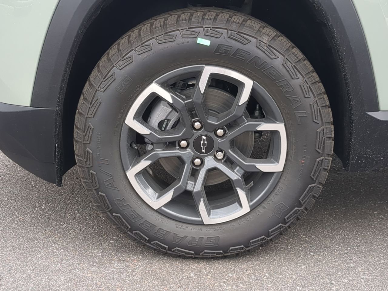 2026 Chevrolet Equinox ACTIV - Photo 31