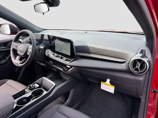 2027 Chevrolet Equinox LT - Photo 33
