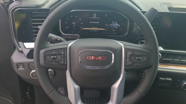 2026 GMC Sierra 1500 Elevation - Photo 17