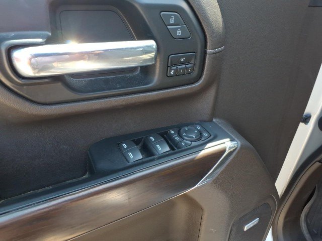 2023 GMC Sierra 2500HD SLT - Photo 12