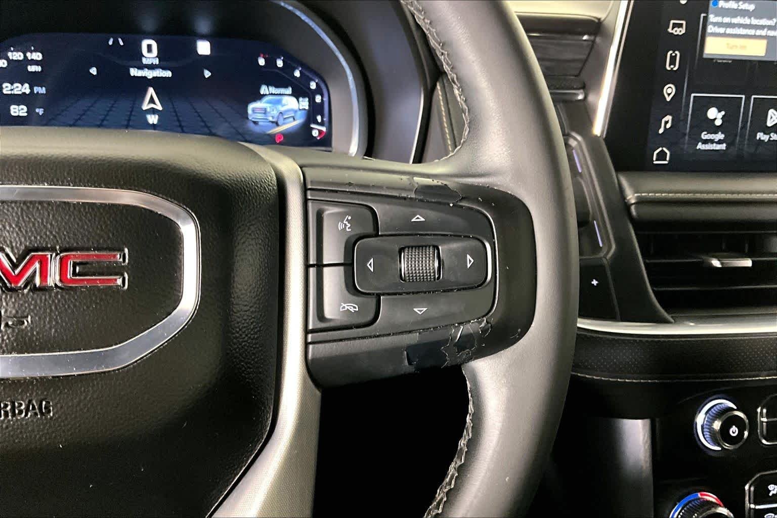 2023 GMC Yukon XL SLT - Photo 25