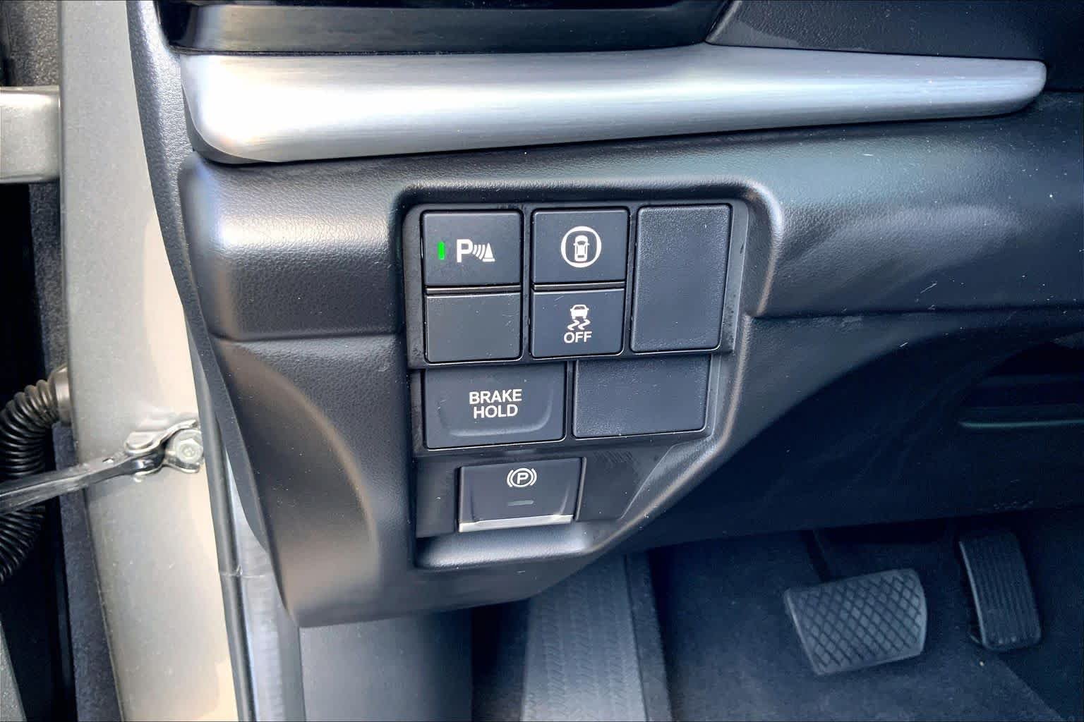 Used 2023 Liquid Carbon Metallic Acura w/Technology Package image 33