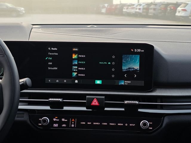New 2027  Kia X-Line Prestige image 21