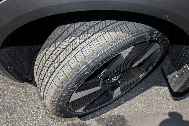 New 2026 Deep Blue Pearl Nissan SR image 11
