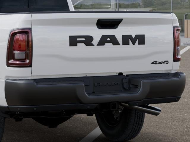 2026 Ram 2500 — photo 39