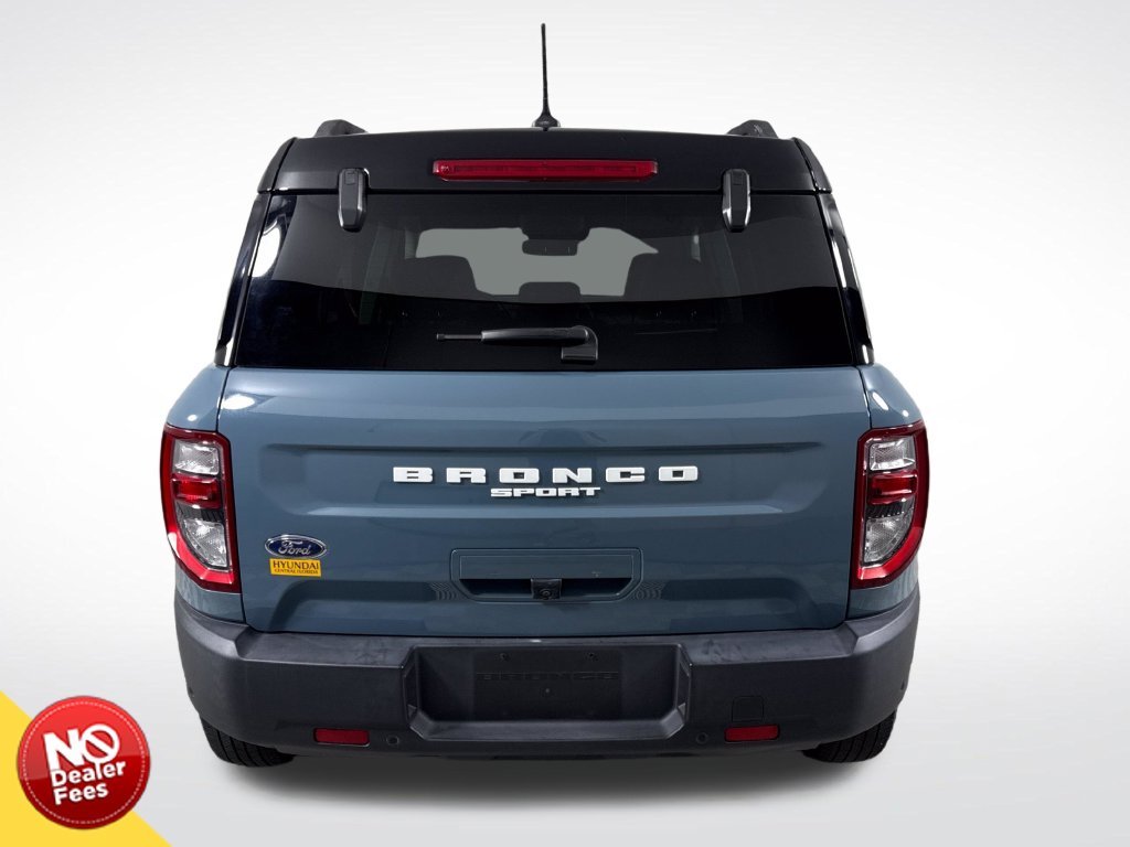Used 2021  Ford Outer Banks image 5