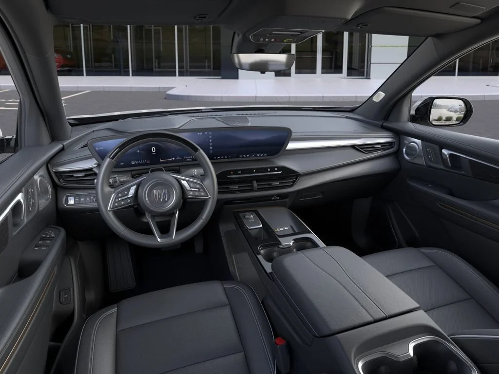 2026 Buick Enclave Avenir - Photo 15