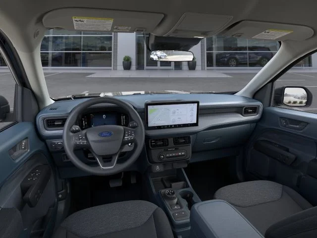 New 2026 Shadow Black Ford XL image 9
