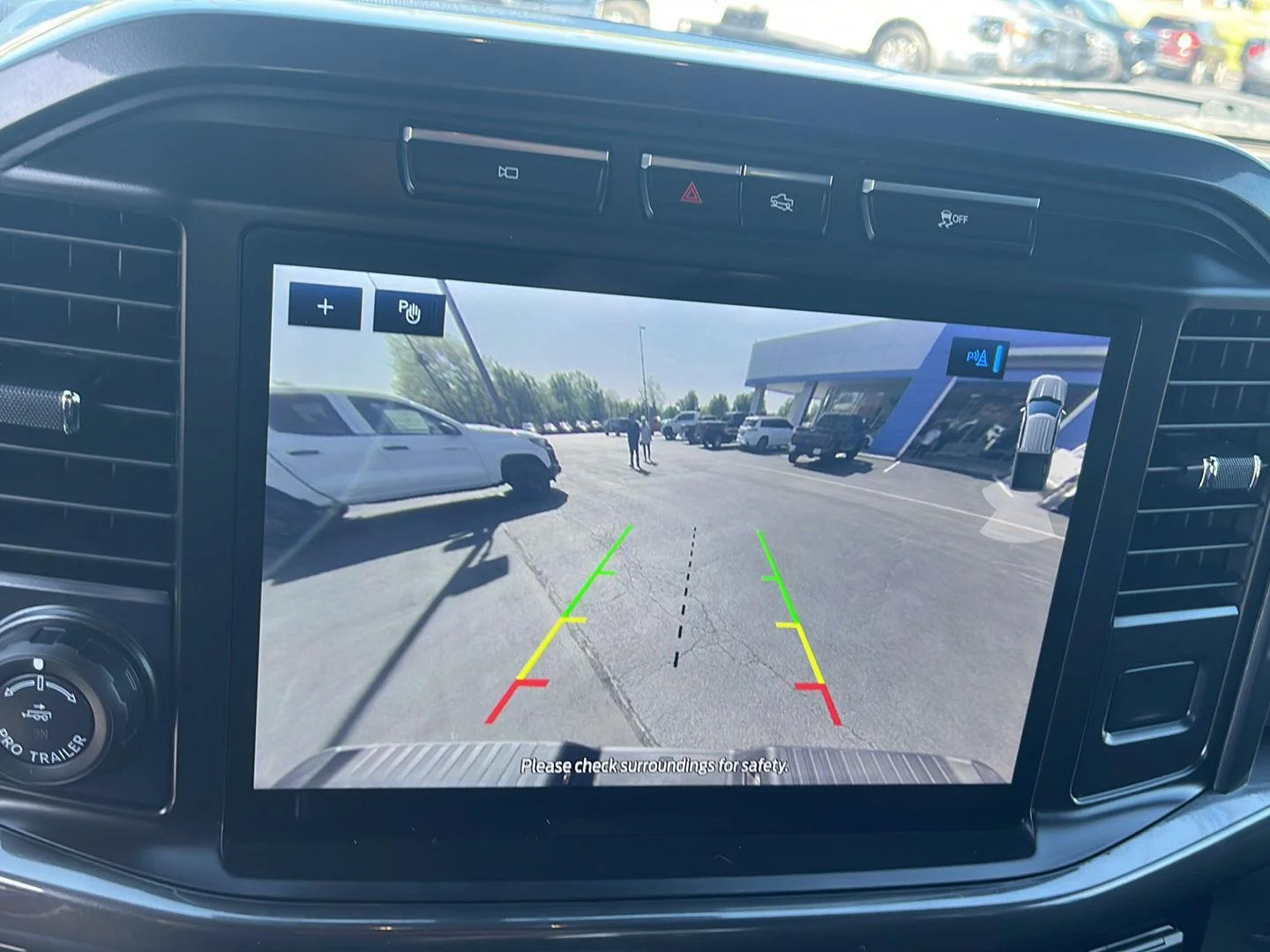 2023 Ford F-150 Tremor - Photo 14