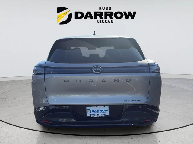 New 2027  Nissan Platinum image 4