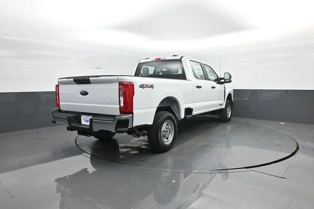 New 2026 White Ford XL image 7
