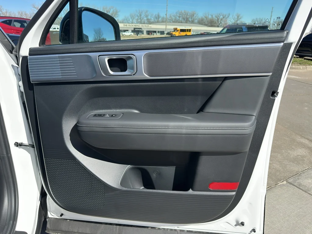 2026 Hyundai Santa Fe XRT - Photo 28