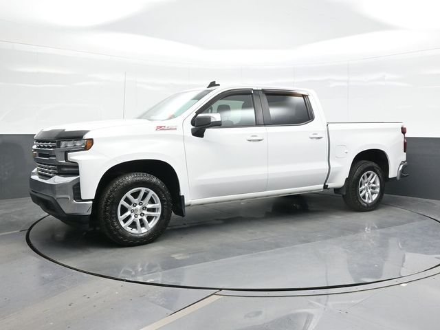 Used 2020 White Chevrolet LT image 5