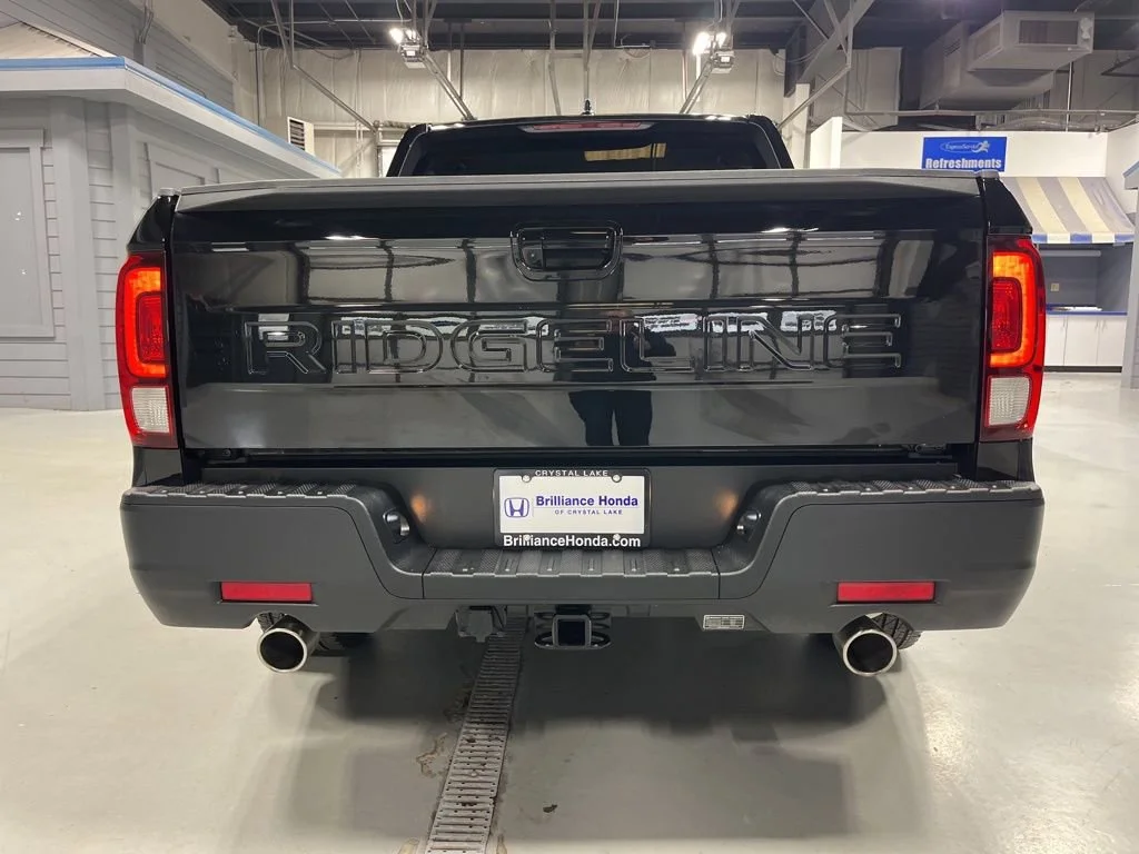 2024 Honda Ridgeline Sport - Photo 40