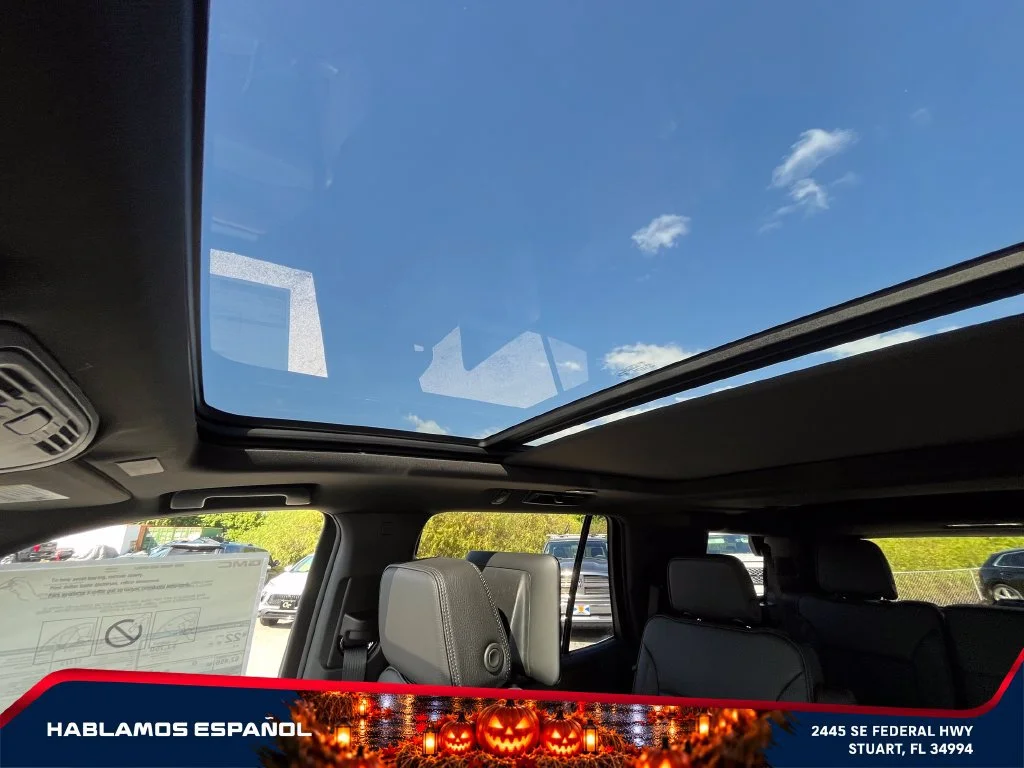 New 2026 Glacier White Tricoat GMC Denali image 35
