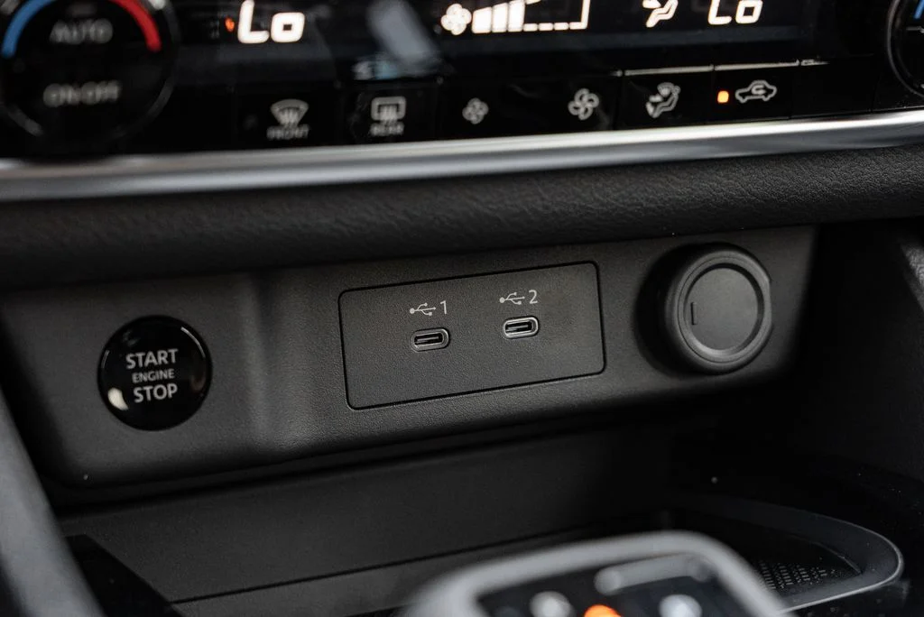 New 2026 Boulder Gray Pearl Nissan Rock Creek® image 19