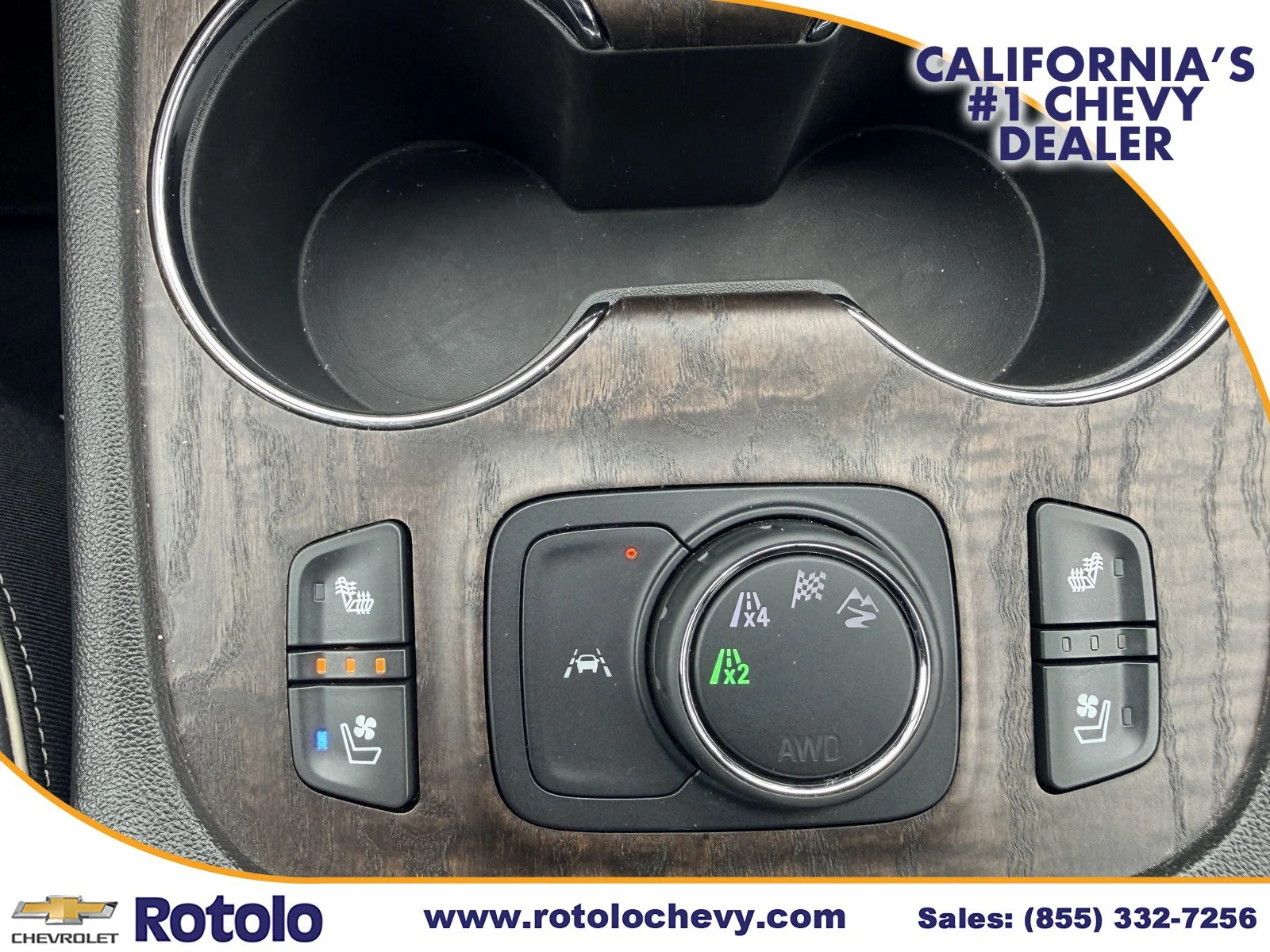 Used 2023 Ebony Twilight Metallic GMC Denali image 26