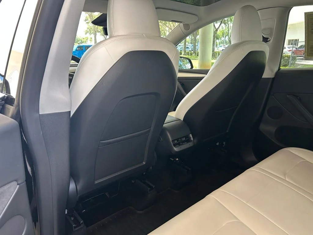 Used 2024 Black Tesla Long Range image 33