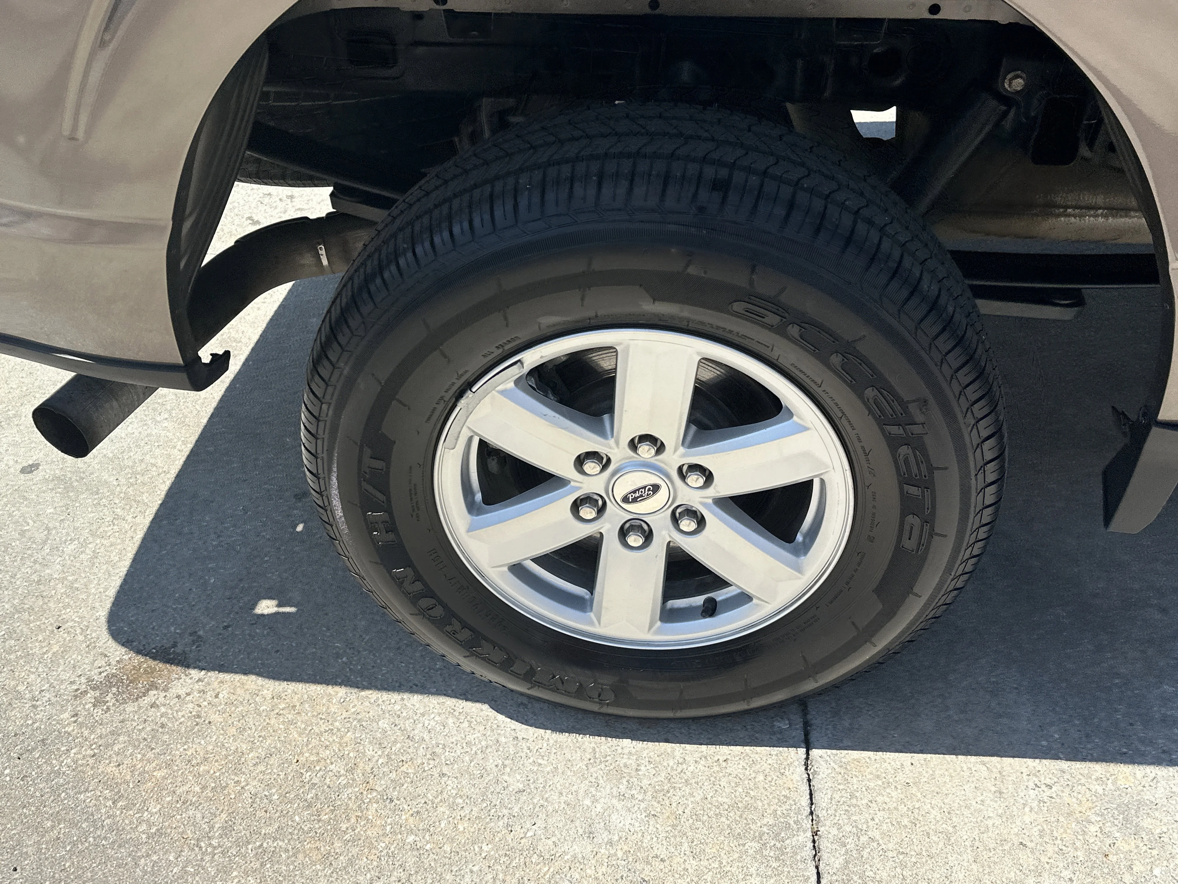 2023 Ford F-150 XLT - Photo 18