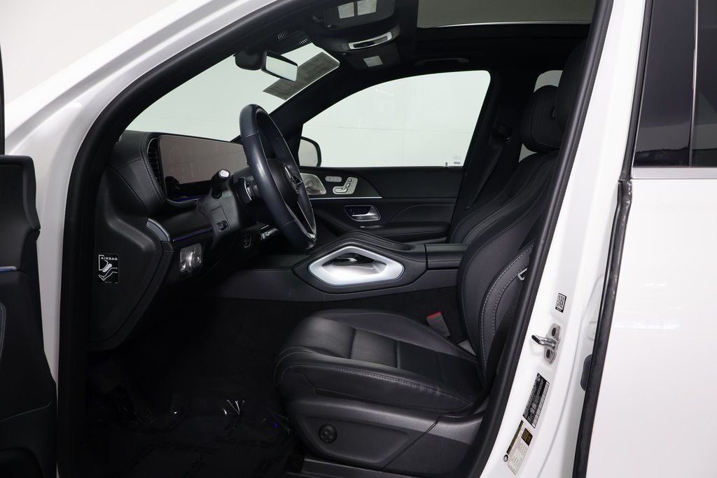 2024 Mercedes-Benz GLE GLE350 - Photo 10
